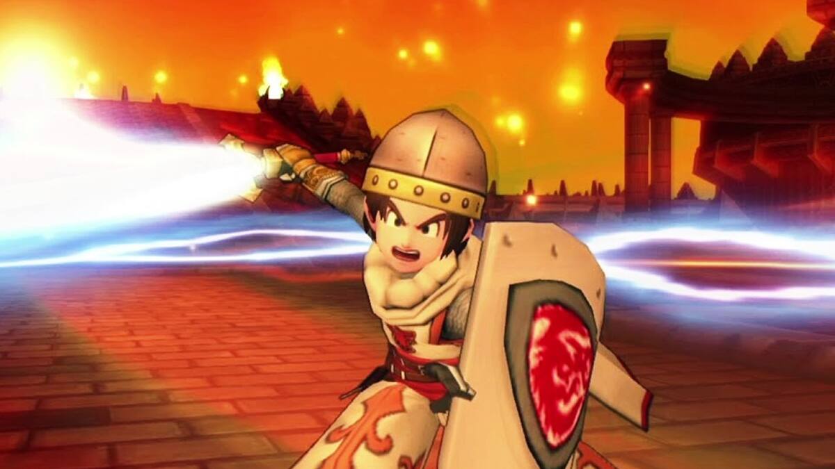 El contenido está confirmado para PS4, Switch, PC y Wii U