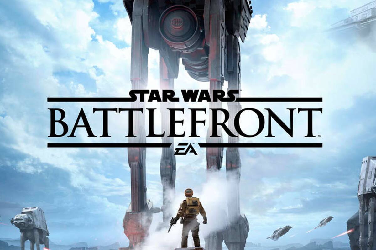 Puedes descargar gratis el Season Pass de Star Wars Battlefront