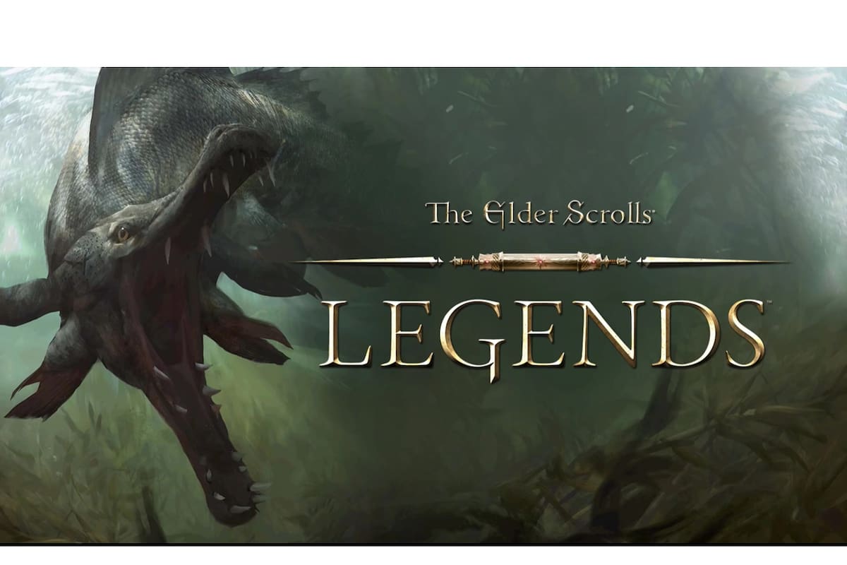 Isle of Madness es la próxima expansión de The Elder Scrolls: Legends