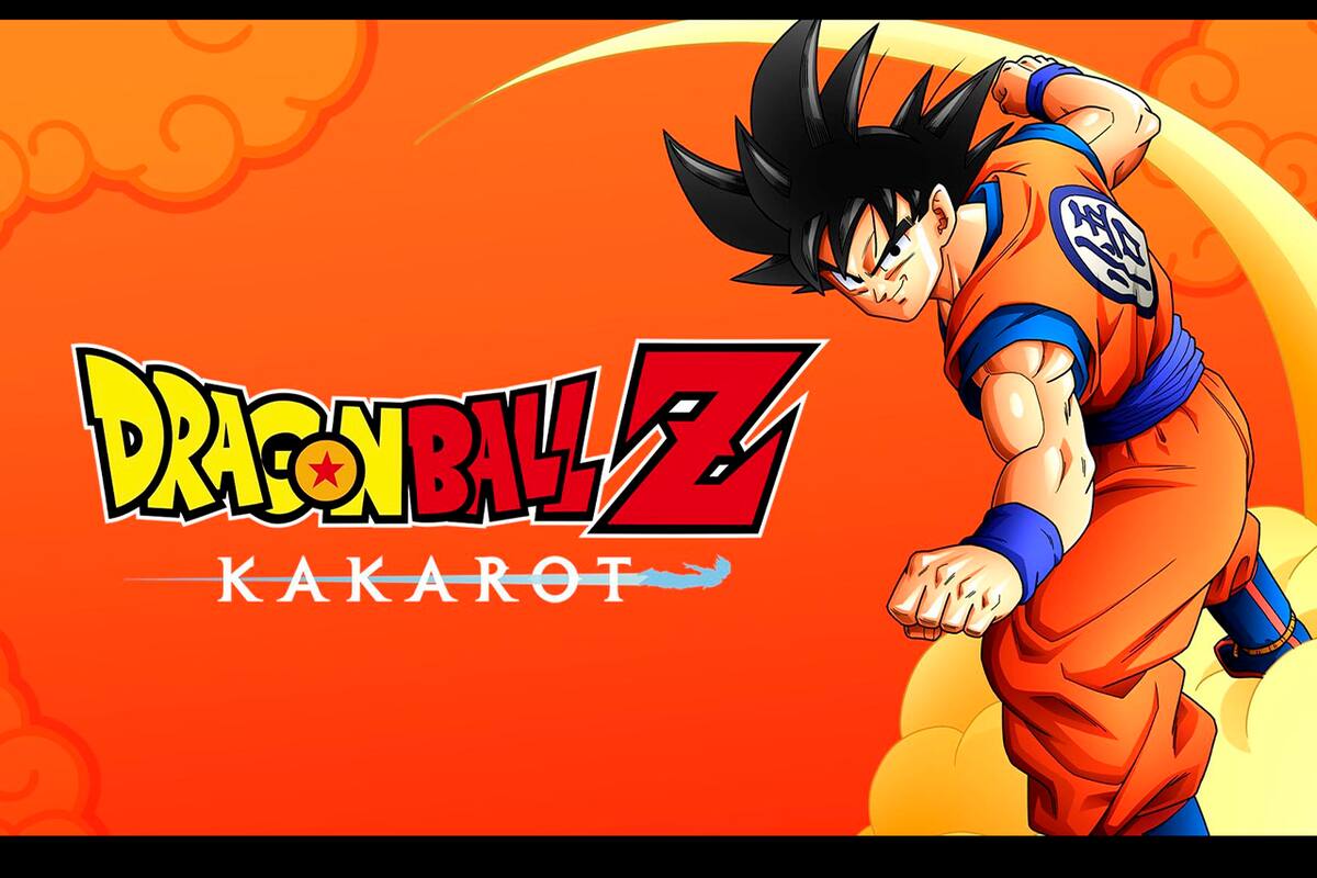 Presentan las misiones de Gotenks y Vegito en Dragon Ball Z: Kakarot