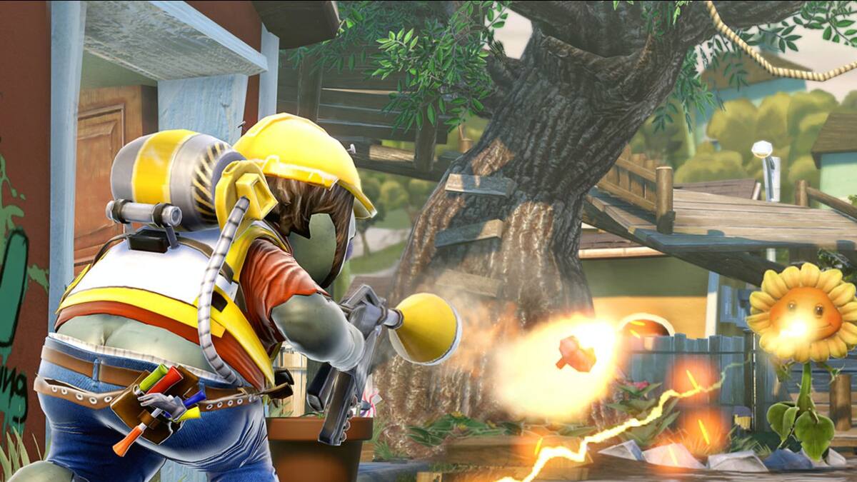 El contenido gratuito llegará al juego mañana