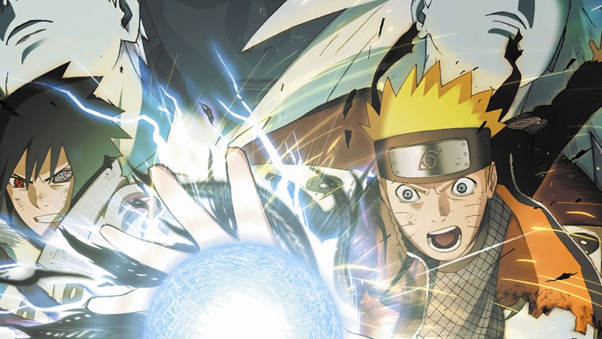 El contenido incluirá trajes especiales para Naruto y Sasuke