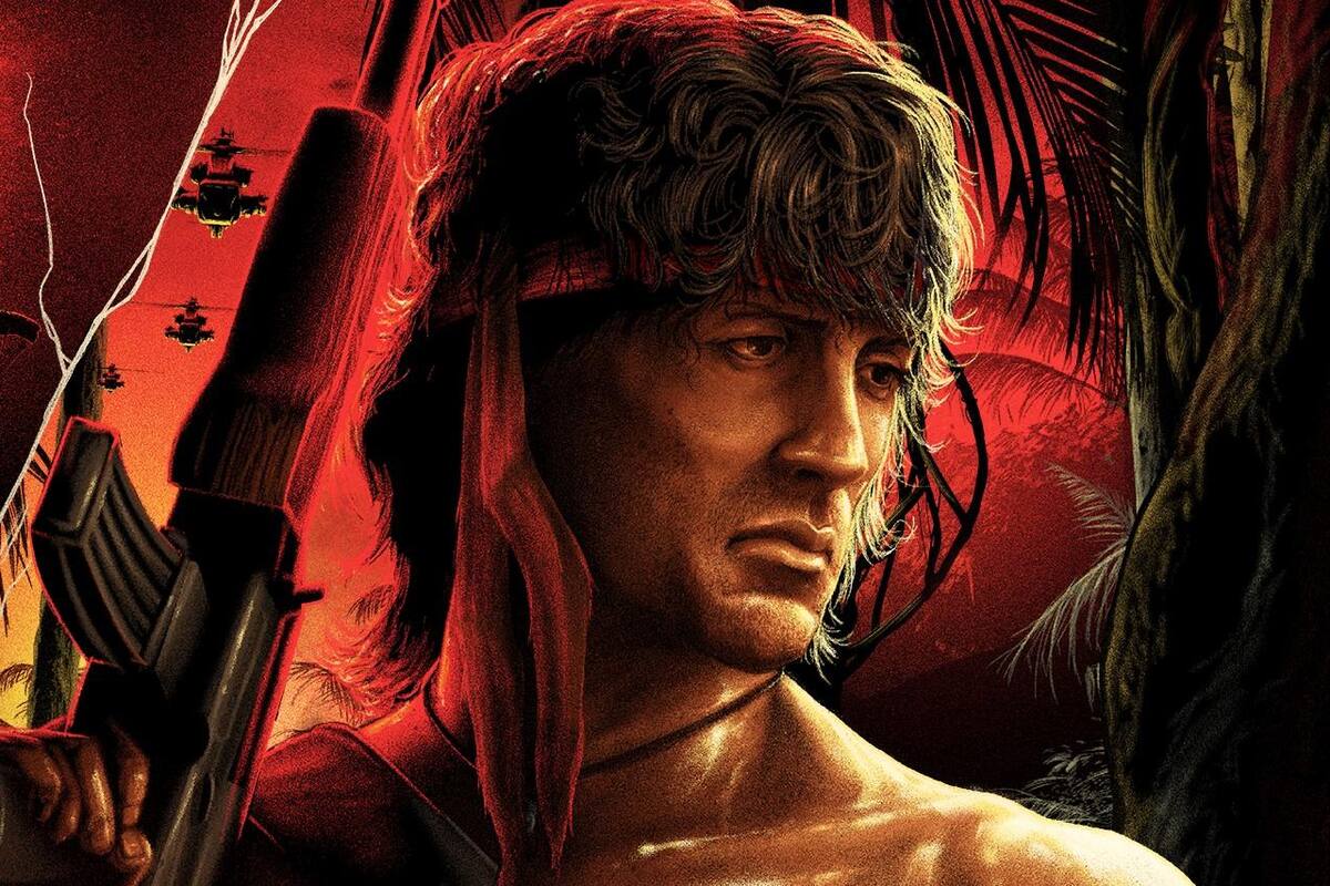 Rambo y John McClane unirán a Call of Duty Warzone y así se verán sus skins