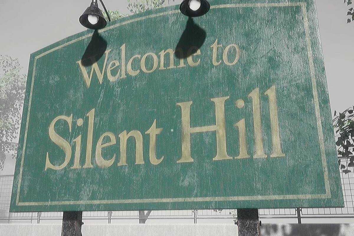 ¡Silent Hill está de regreso!… pero como DLC de otro juego