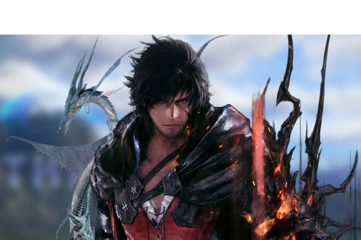 Final Fantasy XVI pone fecha y precio a The Rising Tide, ¿cuándo llegará y cuánto costará el DLC?