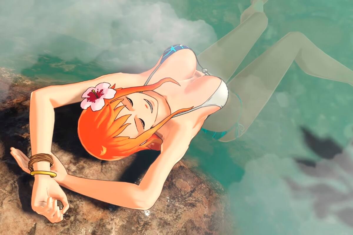 América no recibirá el DLC The Phantom Remedy para One Piece: World Seeker
