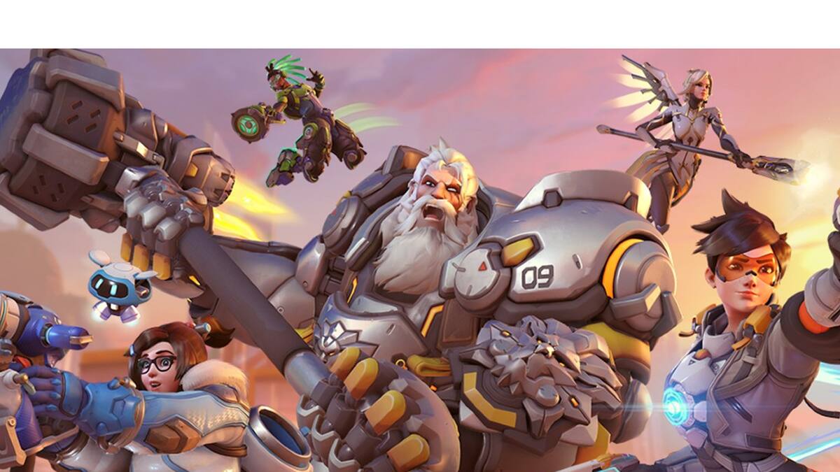 El contenido PvE llegará en agosto como parte de la actualización Invasion