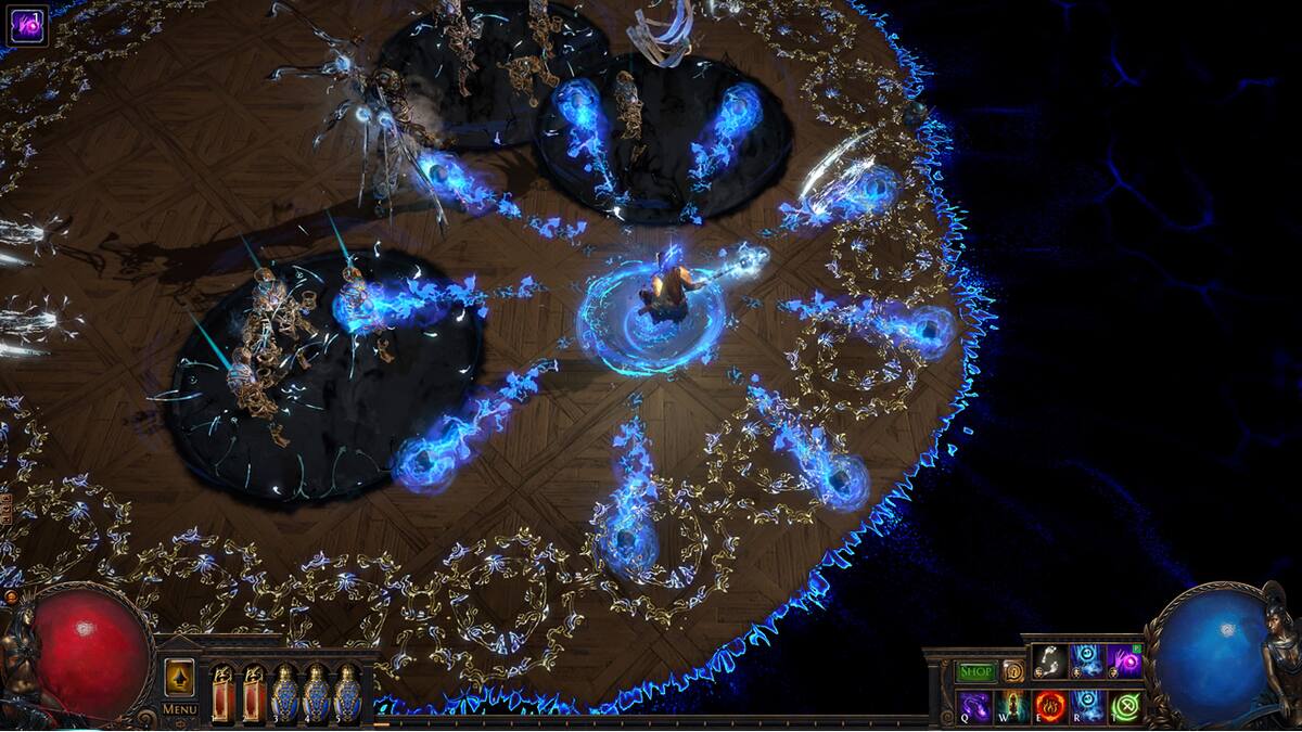 El contenido se lanzará primero en PC y posteriormente en consolas