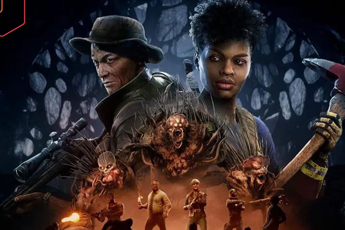 Túneles del Terror, la primera expansión para Back 4 Blood debutará muy pronto