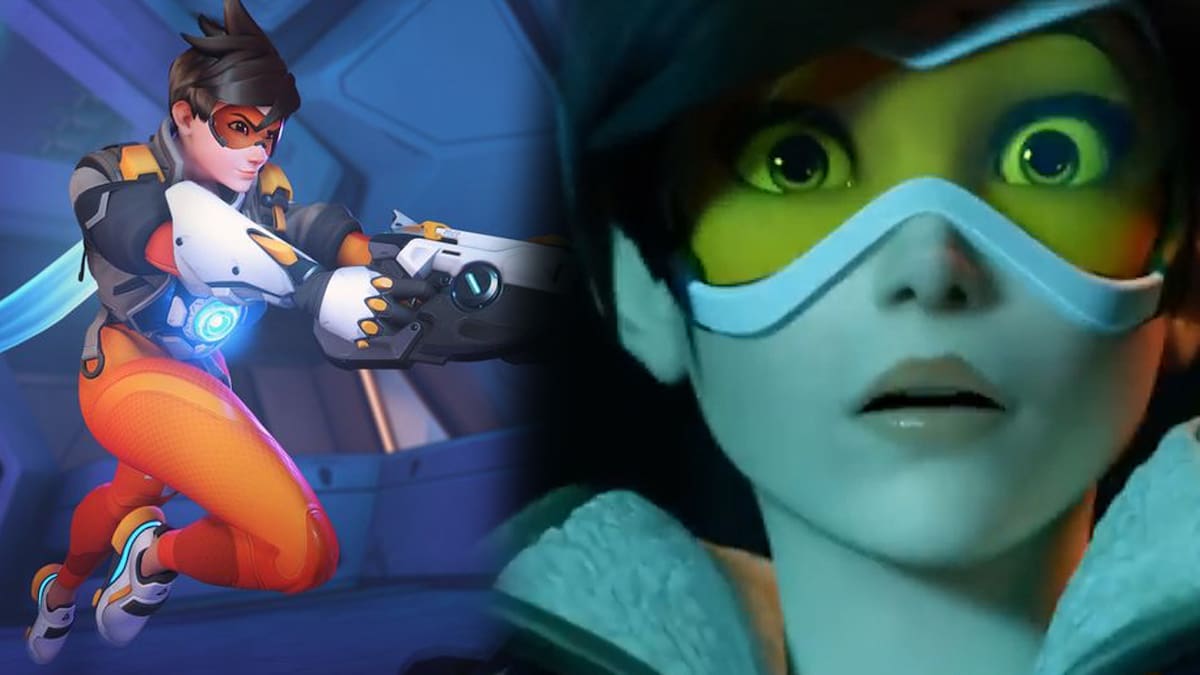 El contenido será similar a lo que vimos en el primer Overwatch
