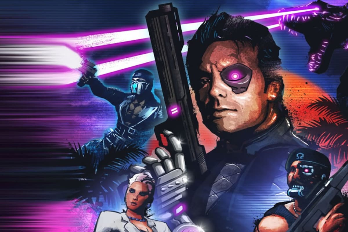 Far Cry 4 podría recibir DLC al estilo Blood Dragon
