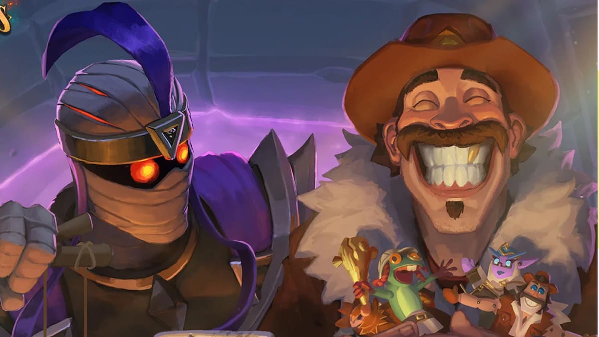 El contenido single-player de El Descenso de los Dragones ya tiene fecha
