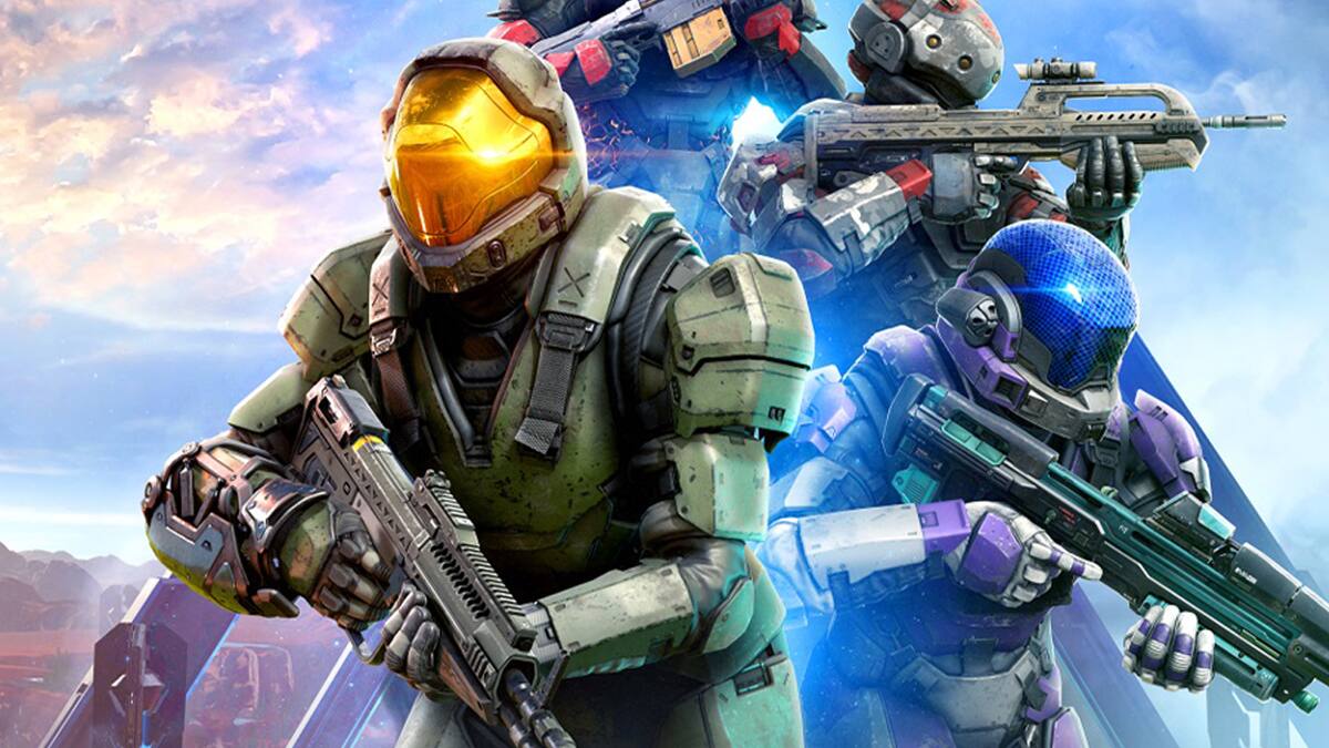 El contenido sorprendió a muchos de los fanáticos del shooter de Xbox