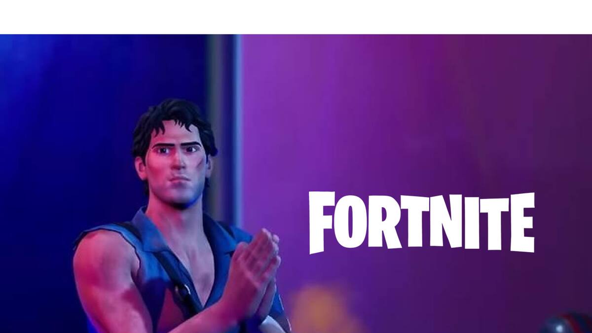 El contenido temático forma parte de Fortnitemares