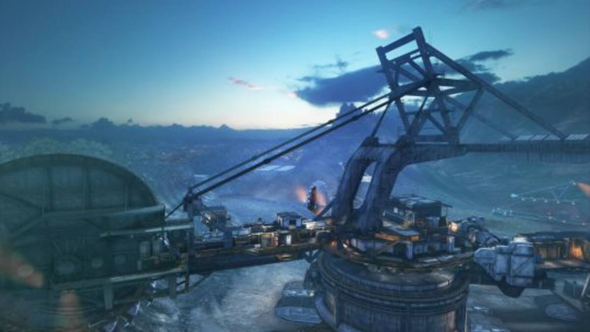El contenido tiene fecha de salida en Xbox One y Xbox 360