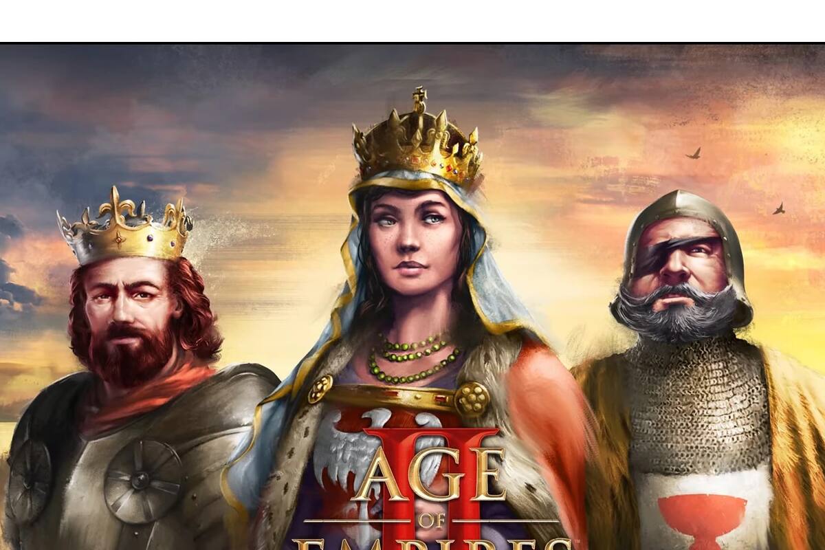 Age of Empires II: ¿qué incluye Dawn of the Dukes, la nueva expansión?