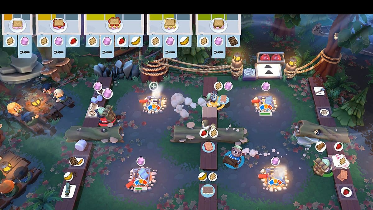 El contenido ya está disponible para PC, PS4, Xbox One y Switch