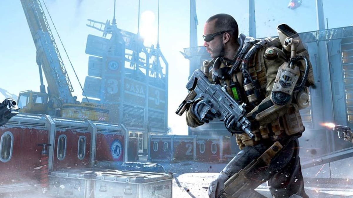El contrato de exclusividad de Call of Duty con Xbox está por terminar