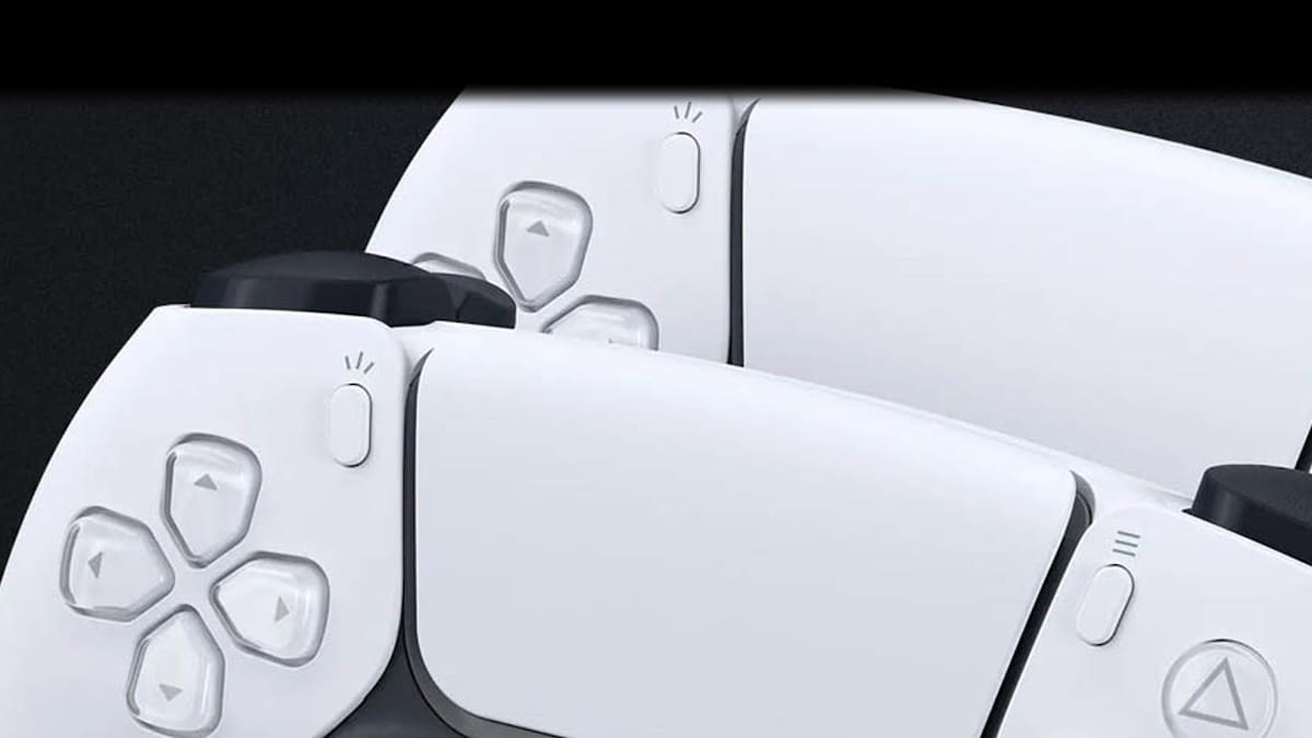 El control de la consola de Sony ya está en manos de algunos