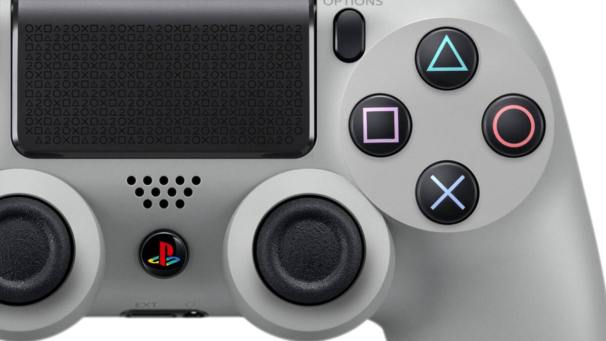 El control de PlayStation 5 contará con funciones novedosas