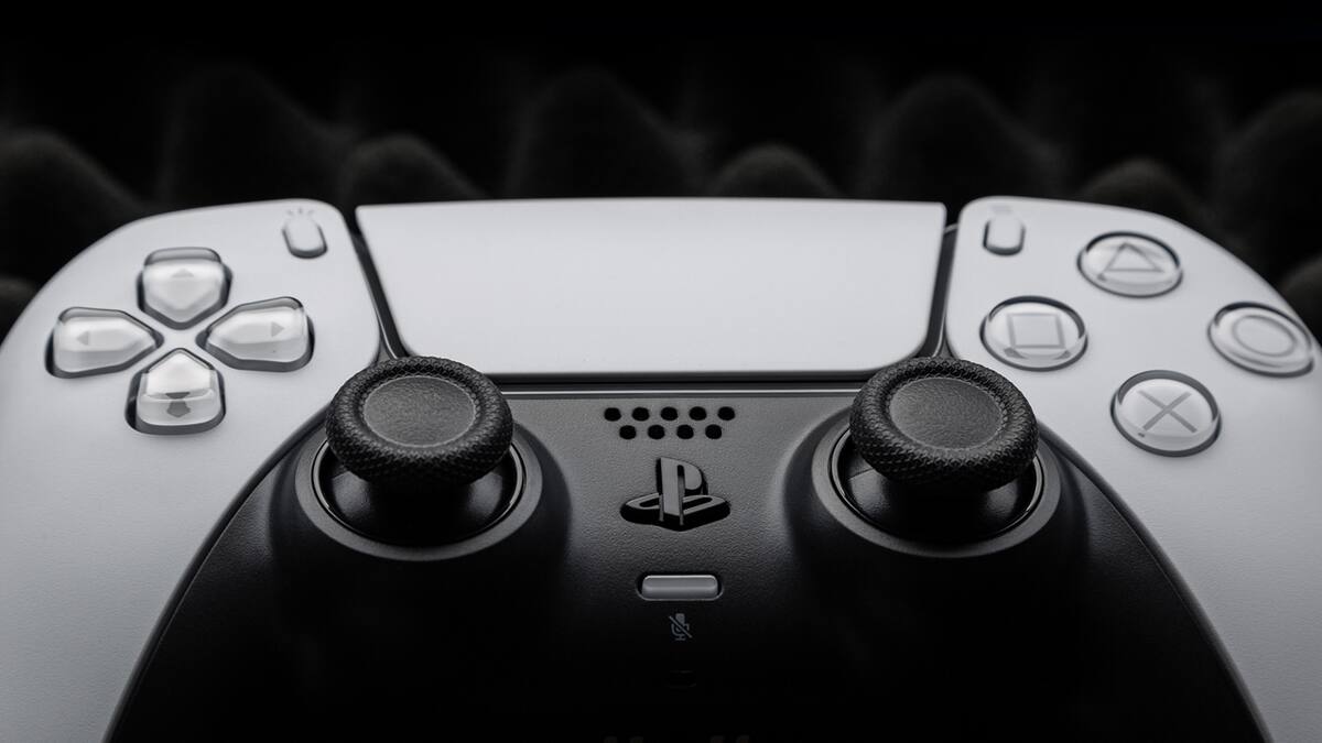 El control de PlayStation 5 ha dejado mucho a deber en autonomía