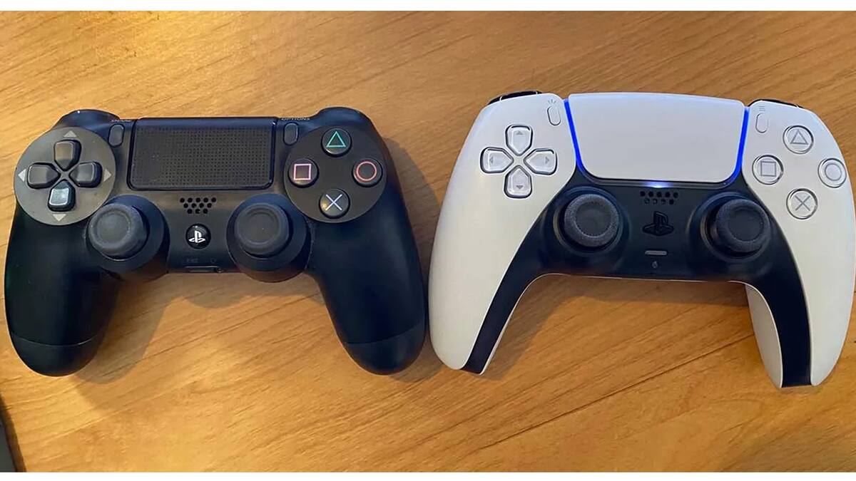 El control de PlayStation 5 recibió hace poco una actualización