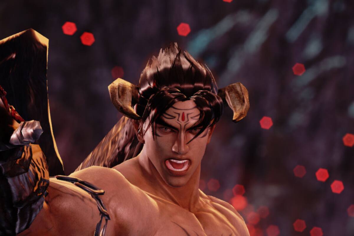 Jugadores de Tekken 7 necesitarán un DualShock 4 en EVO 2015