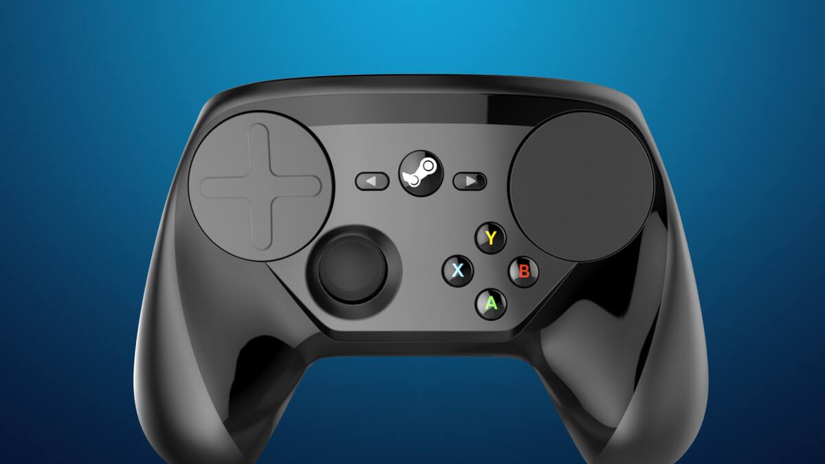 El control fue diseñado con los entusiastas de la PC en mente