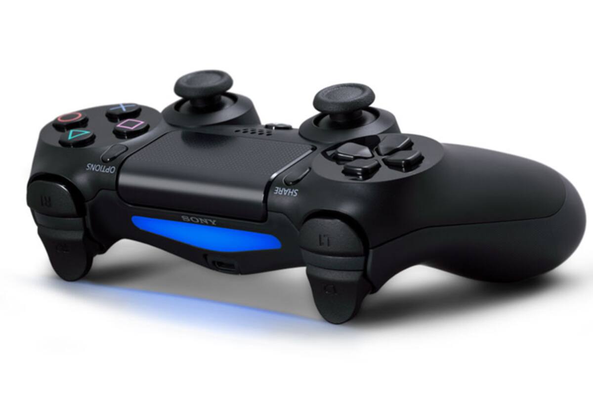PlayStation creó un control especial para jugador con parálisis cerebral