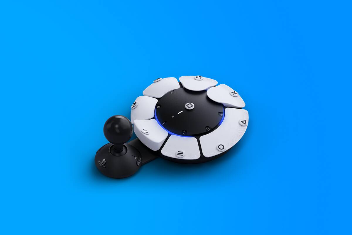 Access Controller, el mando de accesibilidad para PS5, ya tiene precio para México