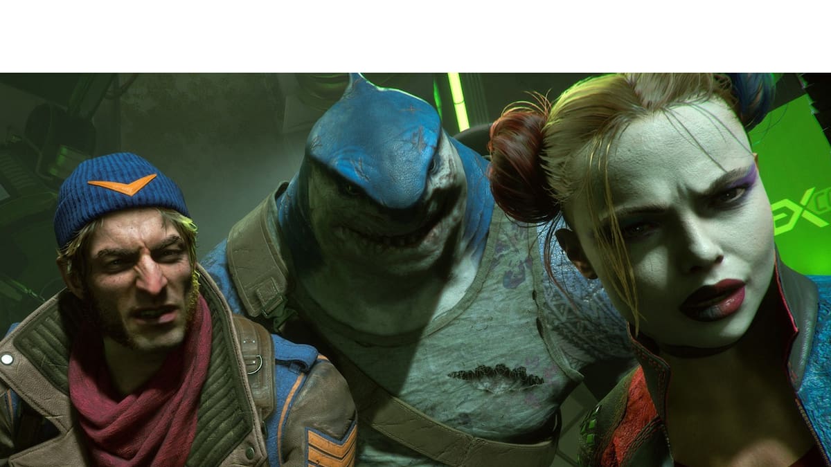 El controversial juego de Rocksteady ya tiene fecha de lanzamiento