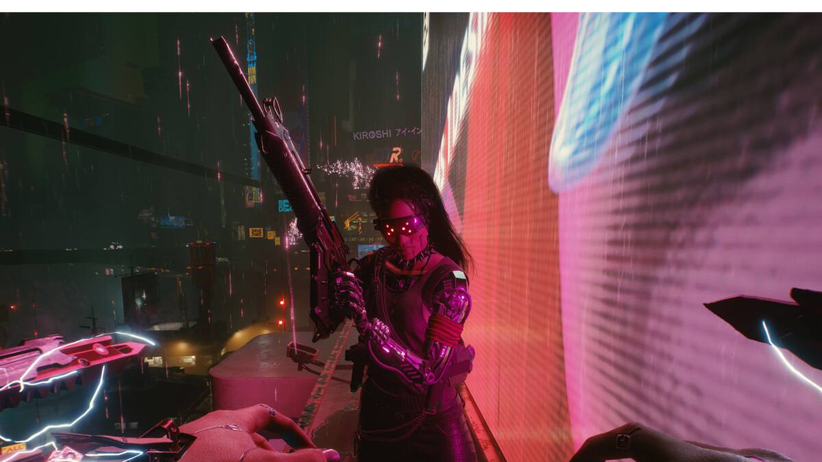 El controversial RPG de CD Projekt RED está obteniendo una segunda oportunidad