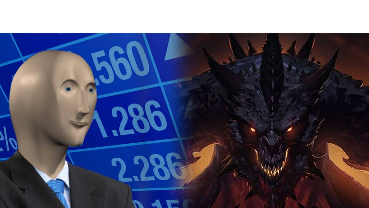 El controversial RPG gratuito de Blizzard es un éxito a pesar de las críticas de los usuarios