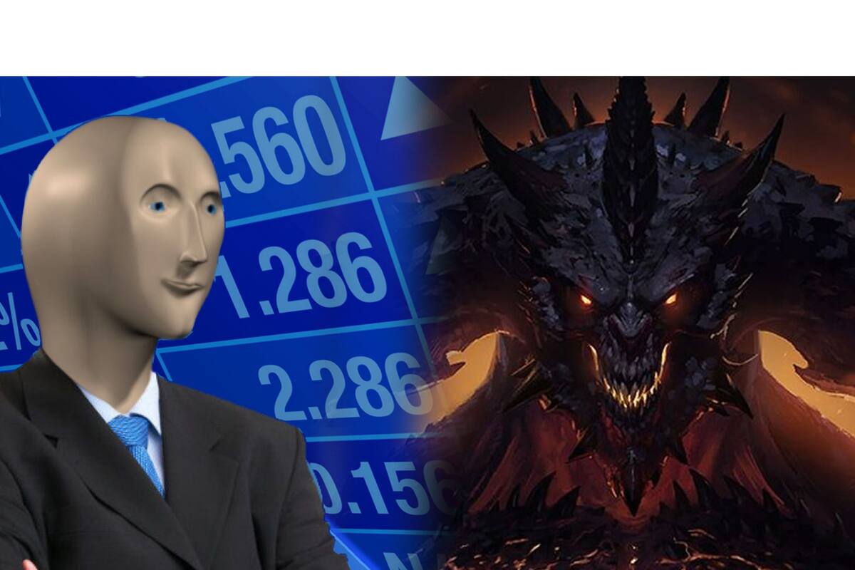 A un año de su lanzamiento, Diablo Immortal ya generó más de $500 MDD en móviles