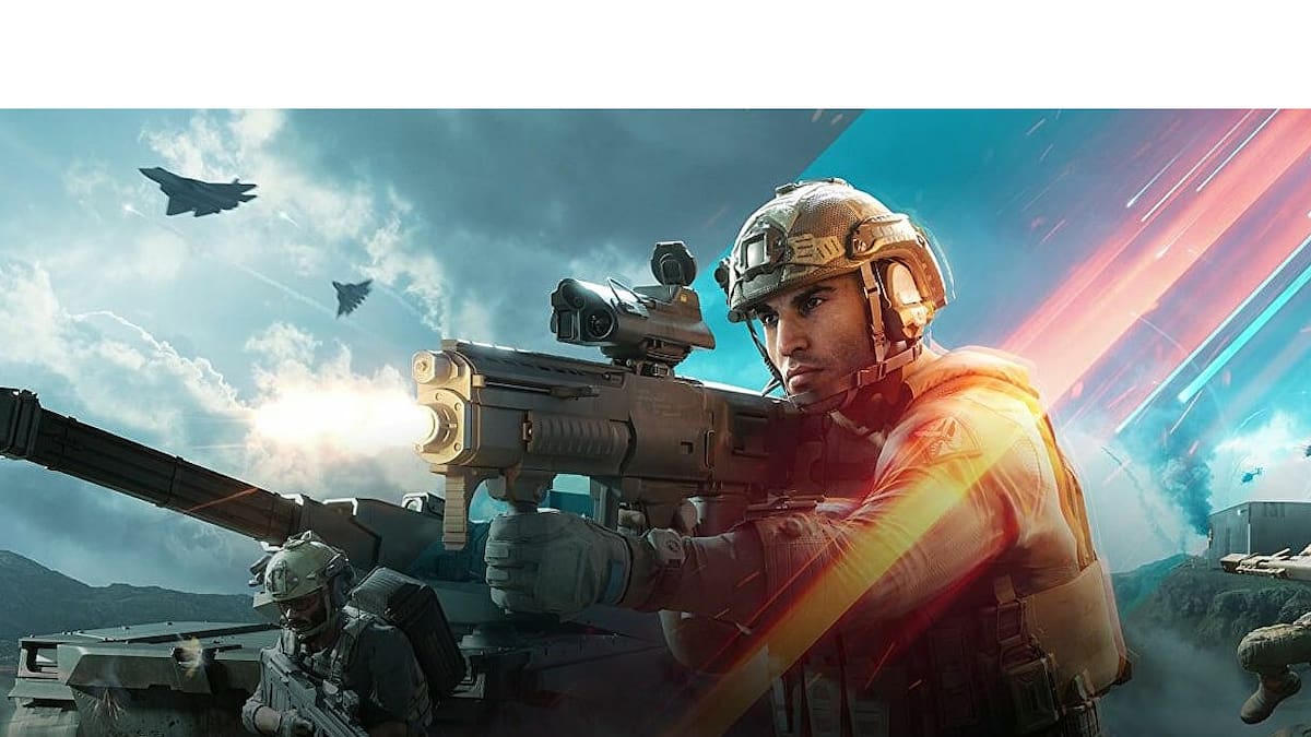 El controversial shooter de EA y DICE tiene un descuento muy atractivo en Steam