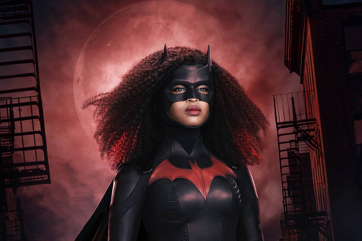 Fans quieren salvar a The Batwoman de la cancelación y lanzan campaña viral para lograrlo