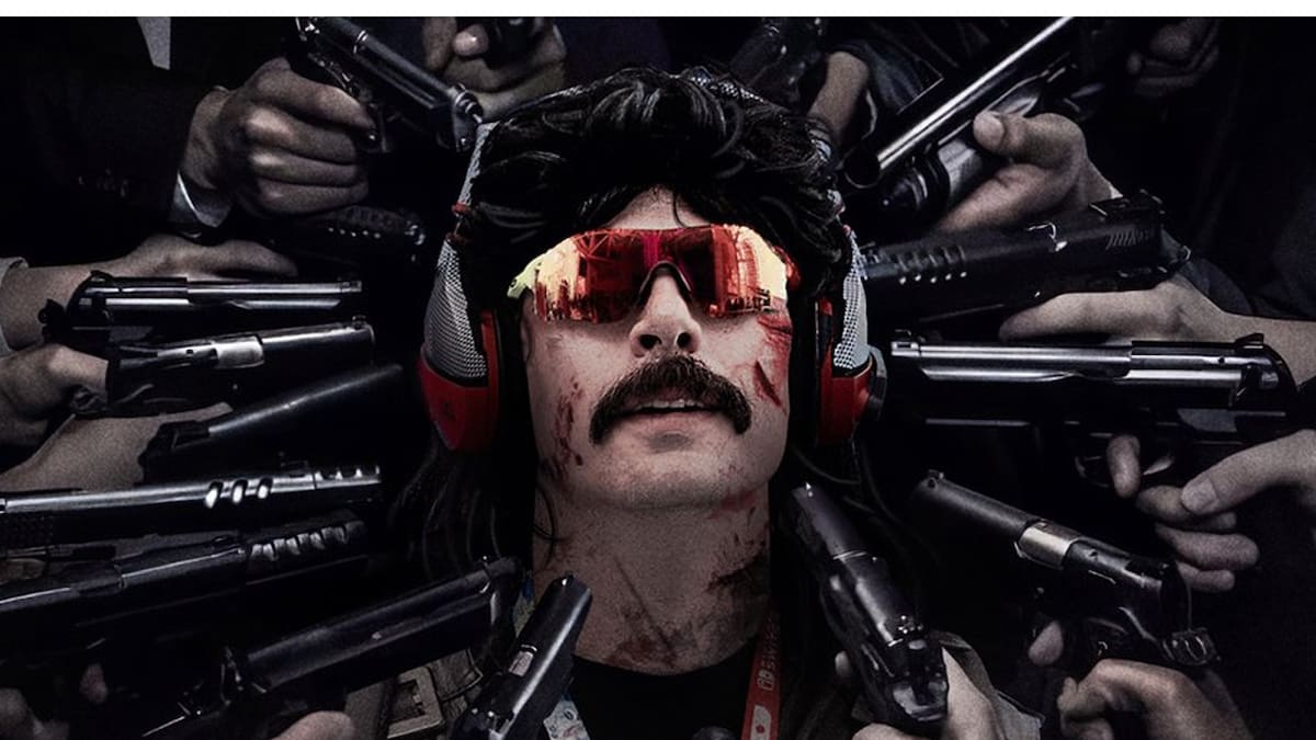 El controversial streamer murió en CoD: Warzone a manos de una persona que jugaba con mando
