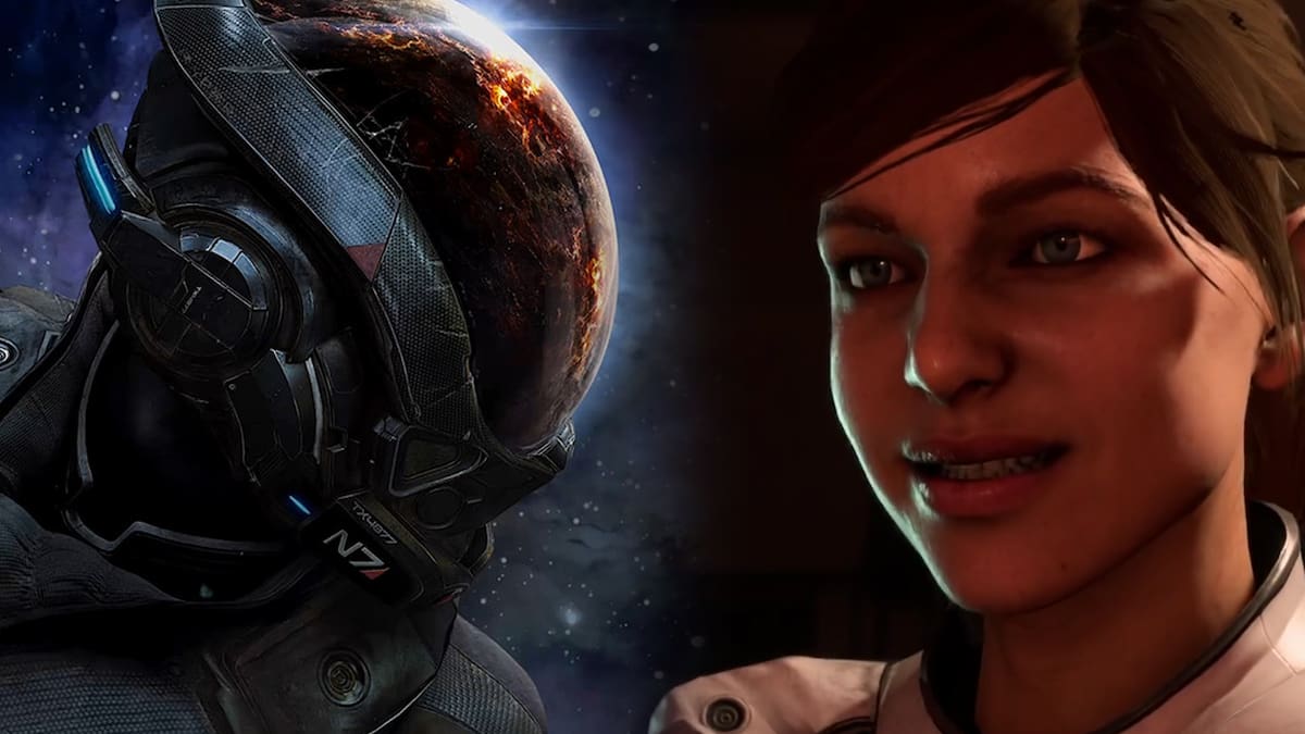 El controversial título de 2017 recibió críticas y fue un fracaso para BioWare