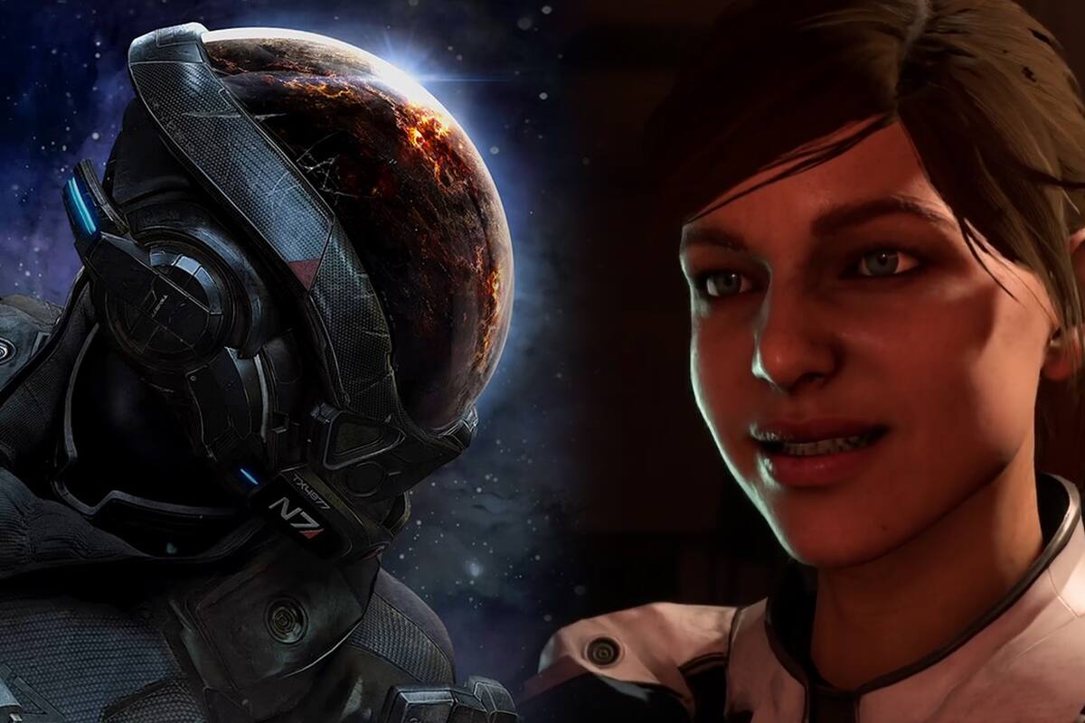 “Mejoraríamos todo”, al director de Mass Effect: Andromeda le hubiera gustado hacer una secuela