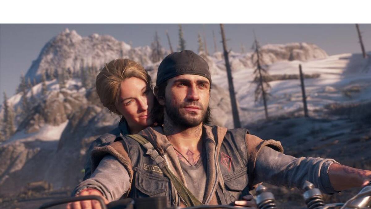 El controversial título de Bend Studios creó una comunidad muy fiel a su alrededor