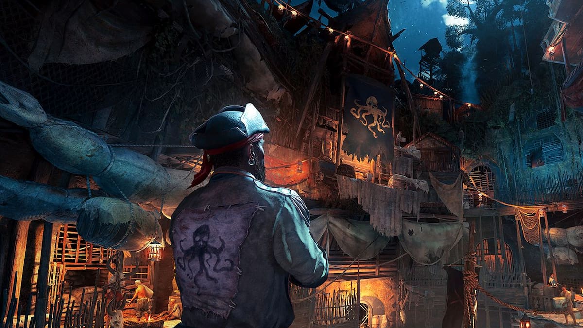 El controversial videojuego de Ubisoft reapareció con un nuevo trailer
