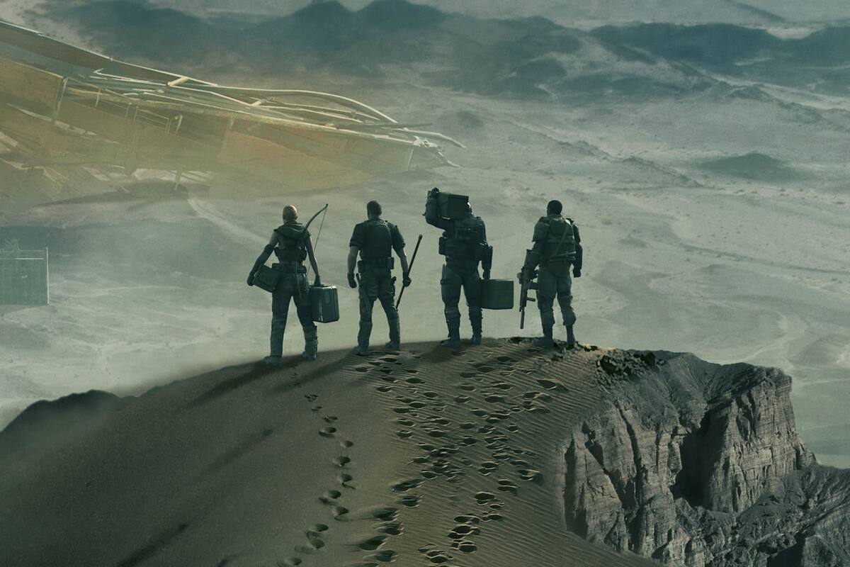 Metal Gear Survive nos sorprendió