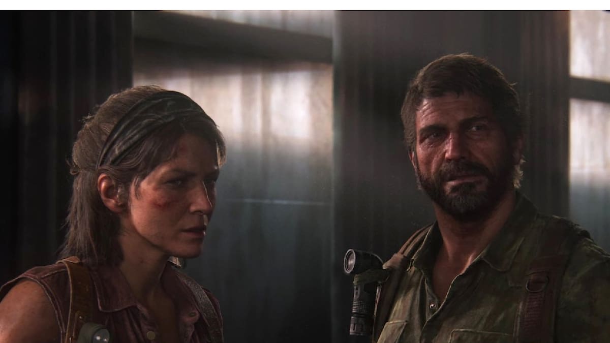 El controvertido remake de la obra de Naughty Dog se dejó ver en un nuevo trailer