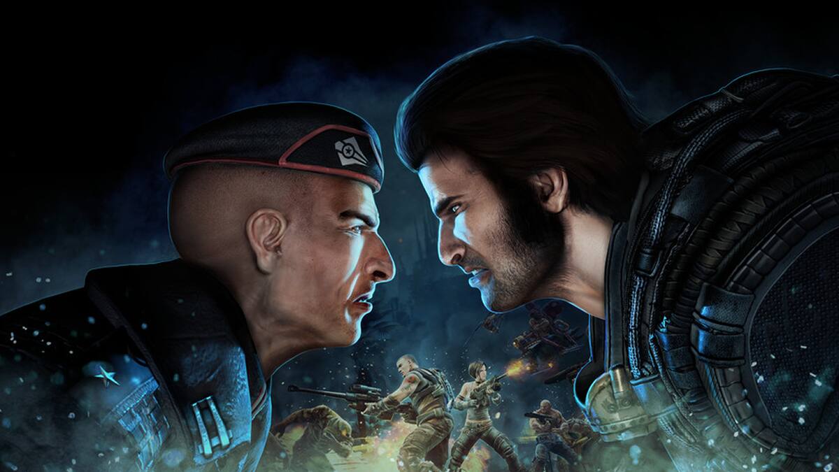 El convenio entre compañías terminó tras el lanzamiento de Bulletstorm: Full Clip Edition