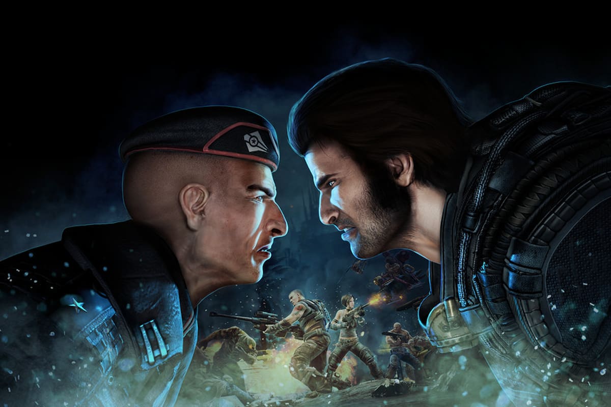 Gearbox rompe relaciones con el sitio G2A