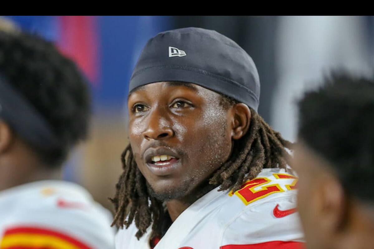 Tras golpear a una mujer, Kareem Hunt será eliminado de Madden NFL 19