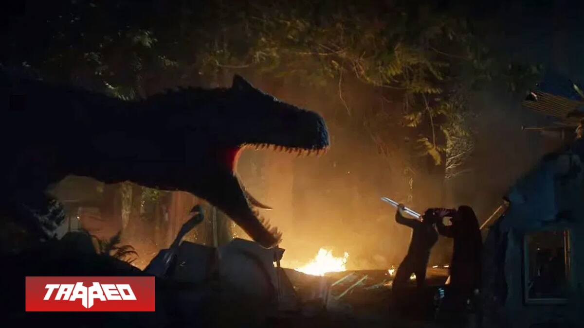 El cortometraje continua la historia de la última película