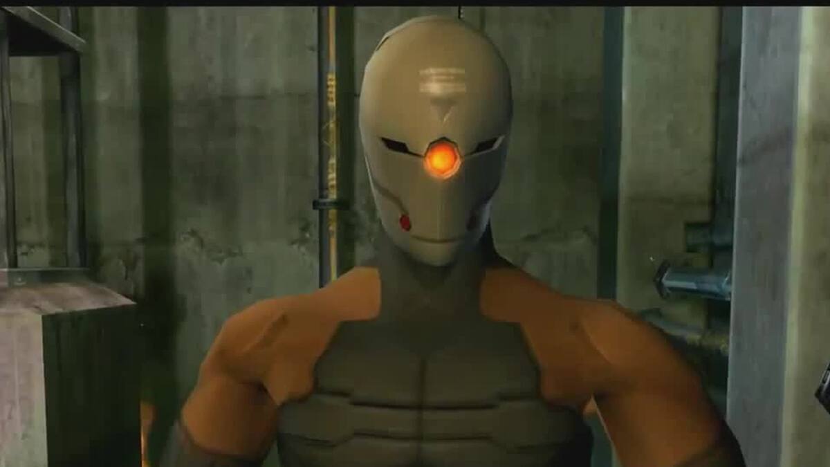 El cosplayer Diegator tardó 7 meses en diseñarlo