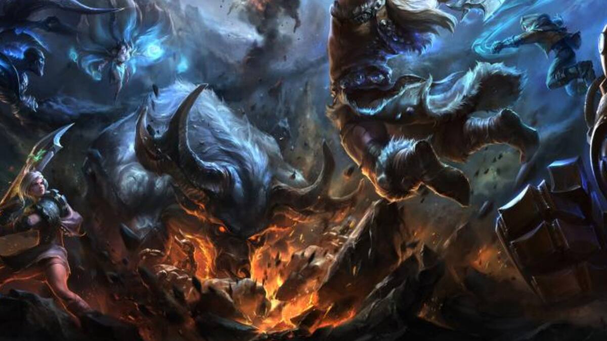 El costo de los Riot Points aumentará 30%