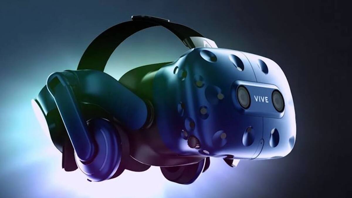 El costo del dispositivo VR en el país da una pista sobre su precio en Occidente